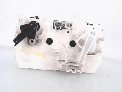 Commande Chauffage PEUGEOT 307 (3A/C) 1.4 HDi | BP25360840I5 