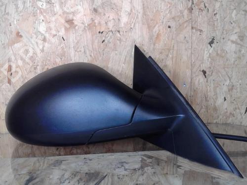 Right mirror SEAT IBIZA III (6L1) 1.9 TDI | BP25359509C27 