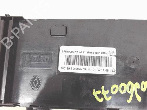 climate-control-renault-megane-iii-hatchback-bz01_-b3_-2008-36654583 main image