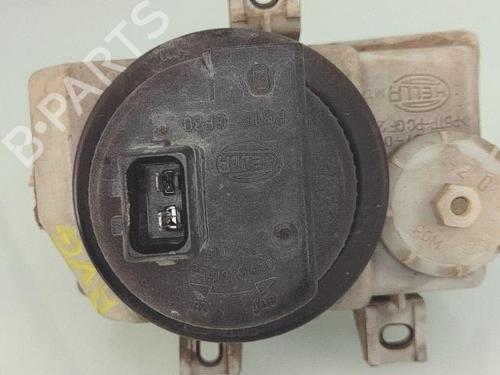 Used Left front fog light Left front fog light VW POLO III (6N1) 75 1.6 (75 hp) 25362351 25362351