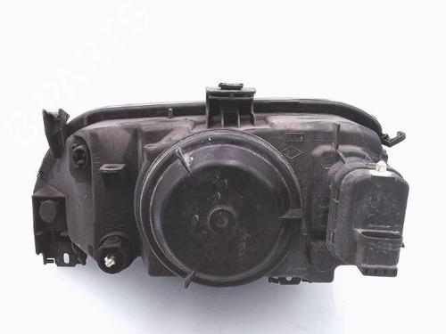 Used Right headlight Right headlight RENAULT MEGANE Scenic (JA0/1_) 1.9 dT (JA0K, JA0Y) (90 hp) 25358313 25358313