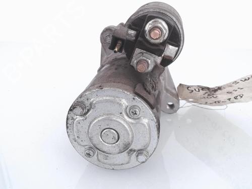 Starter SUZUKI SWIFT III (MZ, EZ) 1.3 (RS413, ZC11S) | BP25361679M8 