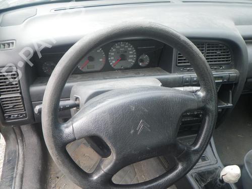 Front left window mechanism CITROËN XANTIA (X1_, X2_) 1.9 Turbo D | BP25373911C22 
