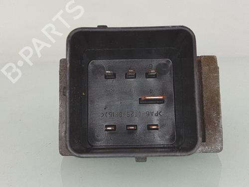 Elektronisk modul RENAULT MEGANE II (BM0/1_, CM0/1_) 1.5 dCi (BM1E, CM1E) | BP25370786M83 