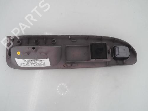 Left front window switch VW PASSAT B6 (3C2) 1.9 TDI | BP25349983I27 
