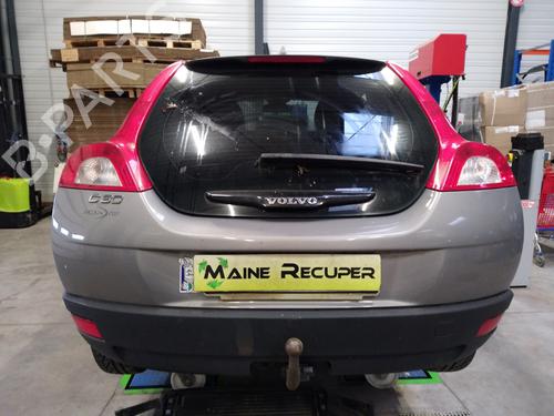 Left sun visor VOLVO C30 (533) 1.6 D | BP25363109I1  - Image 8