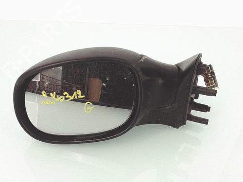 Used Left mirror Left mirror CITROËN XSARA PICASSO (N68) 2.0 HDi (90 hp) 25353670 25353670