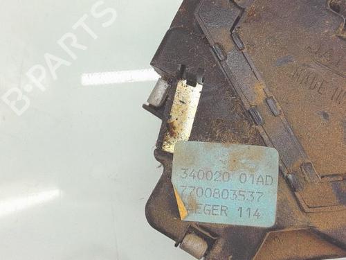 Switch RENAULT CLIO I (B/C57_, 5/357_) 1.2 (B/C/S572) | BP29822898I30