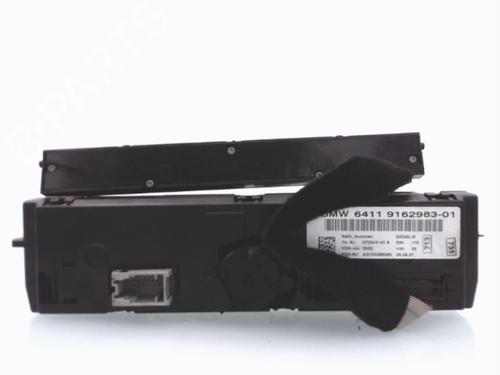 Climate control BMW 1 (E87) 118 d | BP25350930I5 