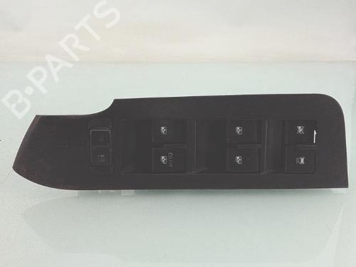 Left front window switch CHEVROLET CAPTIVA (C100, C140) 2.0 D 4WD | BP29852083I27