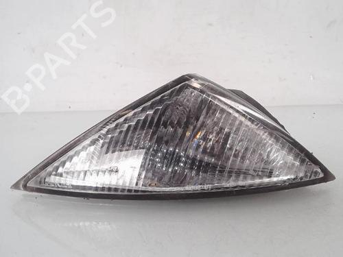 Used Left front indicator LANCIA Y (840_) 1.2 (840AA, 840AF1A) (60 hp) 25368288