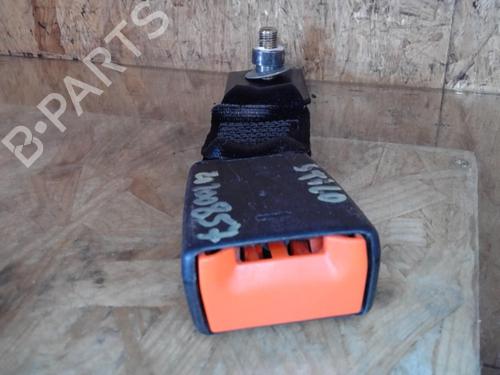 Used Seat buckle Seat buckle FIAT STILO (192_) 1.9 JTD (192_XE1A) (115 hp) 25358709 25358709
