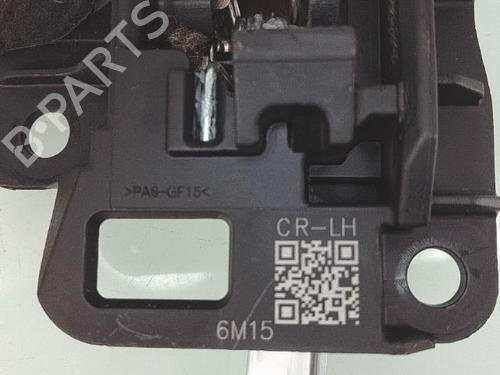 Front left interior door handle HYUNDAI i30 (PDE, PD, PDEN) 1.6 CRDi | BP27358427I13 