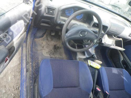 Right mirror PEUGEOT 106 II (1A_, 1C_) 1.1 i | BP27636998C27 