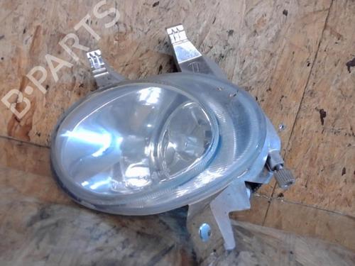Left front fog light PEUGEOT 206 Hatchback (2A/C) 1.4 i | BP25359084C30 