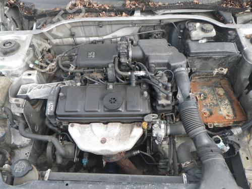 Steering column stalk PEUGEOT 306 Hatchback (7A, 7C, N3, N5) 1.4 | BP25351073I23 