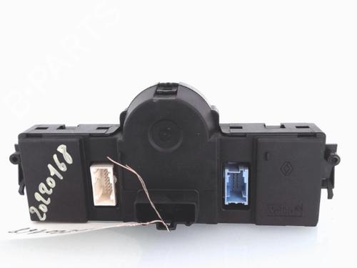 Commande Chauffage RENAULT SCÉNIC II (JM0/1_) 1.5 dCi (JM02, JM13) (101 hp) 25351210