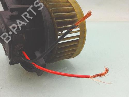 Heater blower motor CITROËN ZX (N2) 1.9 D | BP31041296M62