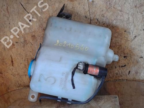 Sprinklertank SSANGYONG STAVIC 2.7 270 sXDi 4x4 (165 hp) 25370311