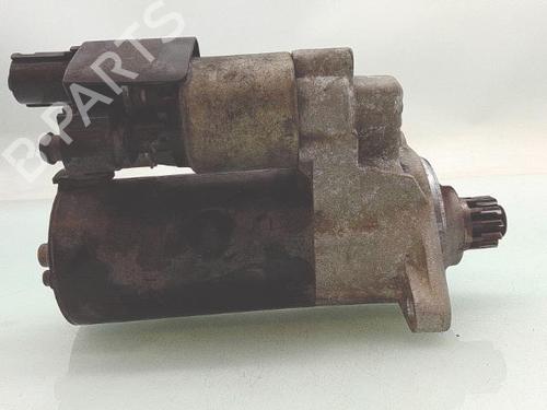 Starter VW PASSAT CC B6 (357) 2.0 TDI | BP31024823M8 - Image 5