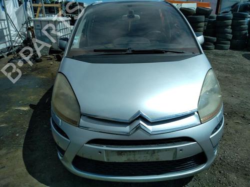 Electronic module CITROËN C4 Picasso I MPV (UD_) 1.6 HDi | BP25369657M83 - Image 3