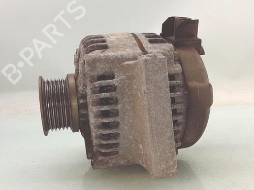 Generator Generator OPEL ASTRA K Sports Tourer (B16) 1.6 CDTi (35) (136 hp) 37629085 37629085