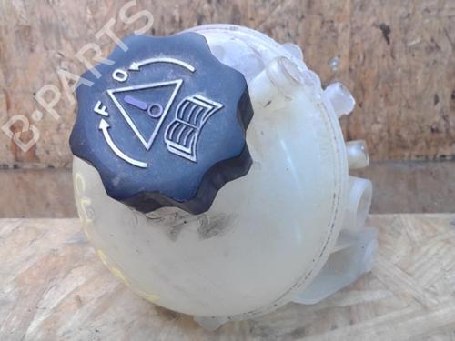 Used Expansion tank CITROËN C4 Grand Picasso I (UA_) 2.0 HDi 150 (150 hp) 25351707