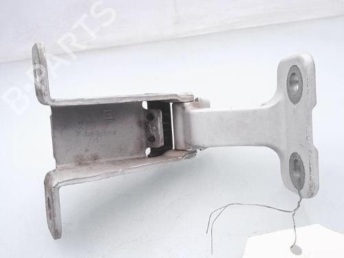 Used Hinge/Door check strap RENAULT KANGOO / GRAND KANGOO II (KW0/1_) 1.5 dCi 90 (KW05, KW08, KW0G, KW11) (90 hp) 25364184