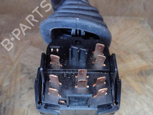 Used Steering column stalk Steering column stalk OPEL ASTRA F Hatchback (T92) 1.6 i 16V (F08, M08, F68, M68) (100 hp) 25351735 25351735