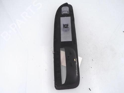 Left front window switch VW PASSAT B6 (3C2) 1.9 TDI | BP25354648I27