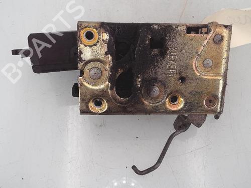 Front right lock PEUGEOT 106 II (1A_, 1C_) 1.1 i | BP25368132C97 