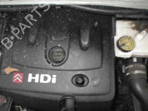 Module électronique CITROËN XSARA PICASSO (N68) 2.0 HDi | BP25358436M83 