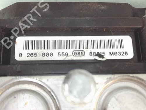 ABS pump RENAULT CLIO III (BR0/1, CR0/1) 1.5 dCi (BR17, CR17) | BP29166065M43 