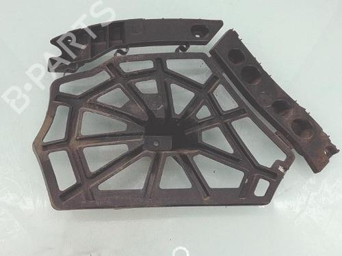Used Rear bumper bracket RENAULT SCÉNIC III (JZ0/1_) 1.6 dCi (JZ00, JZ12) (130 hp) 30458765