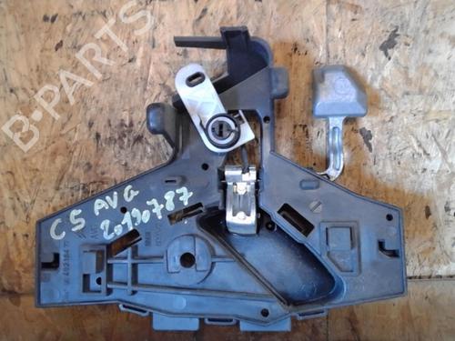 Used Front left interior door handle Front left interior door handle CITROËN C5 I (DC_) 2.0 HDi (DCRHZB, DCRHZE) (109 hp) 25367010 25367010