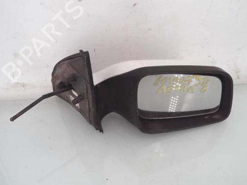 Right mirror OPEL ASTRA G Hatchback (T98) 1.7 TD (F08, F48) | BP25354039C27 