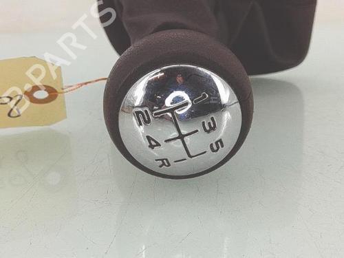 Gear lever PEUGEOT 207 (WA_, WC_) 1.4 | BP30193502M90 