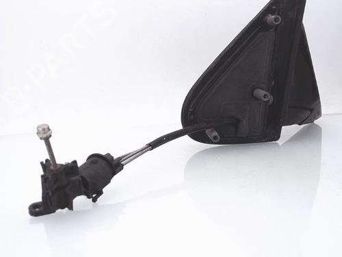 Right mirror VW GOLF III (1H1) 1.9 D | BP25357184C27 
