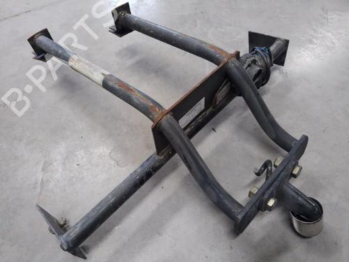 Used Tow ball/Mechanism Tow ball/Mechanism AUSTIN METRO I Fastback (XF) 1.0 Surf HLE (48 hp) 25352987 25352987