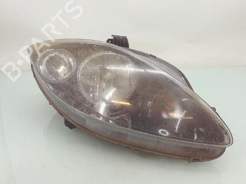 Used Right headlight Right headlight SEAT LEON (1P1) 2.0 TDI (170 hp) 29634566 29634566