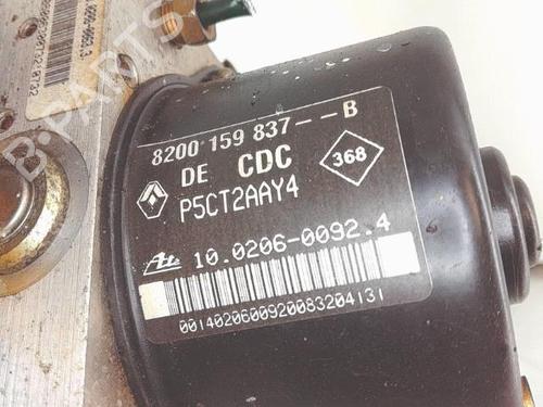 Bremsaggregat ABS RENAULT ESPACE IV (JK0/1_) 2.2 dCi (JK0H) | BP30889600M43