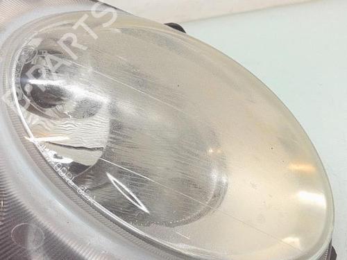 Right daytime light FIAT 500 (312_) 1.2 (312AXA1A) | BP40453747C103 - Image 2