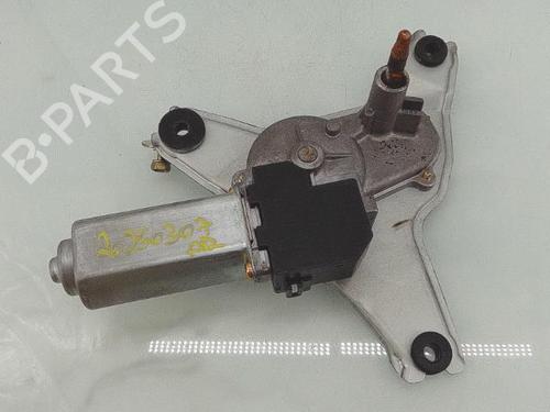 Used Rear wiper motor TOYOTA CELICA Coupe (_T23_) 1.8 16V VT-i (ZZT230_, ZZT230) (143 hp) 29054103