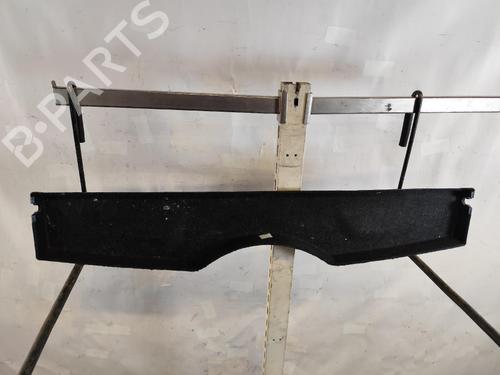 Rear parcel shelf FIAT 500 (312_) 1.2 (312AXA1A) | BP40462711C85 - Image 3