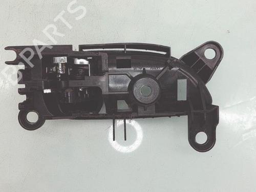 Front left interior door handle LEXUS IS II (_E2_) 220d (ALE20) | BP31925354I13