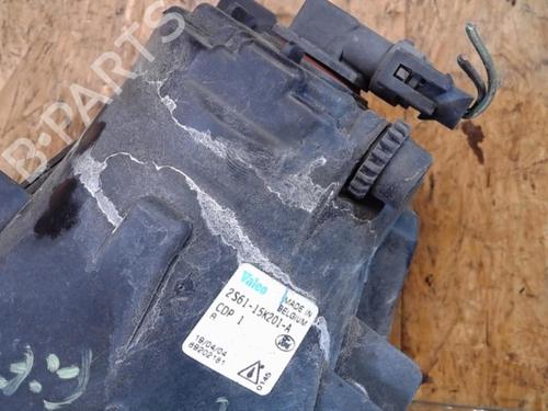 Used Right front fog light Right front fog light FORD FIESTA V (JH_, JD_) 1.3 (69 hp) 25366816 25366816