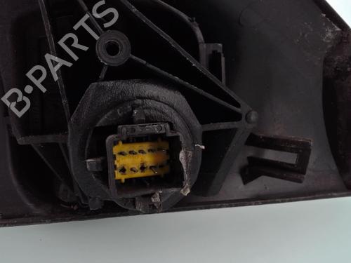 Left mirror RENAULT MEGANE II (BM0/1_, CM0/1_) 1.5 dCi (BM02, BM13, BM2A, CM02, CM13) | BP25362022C26 