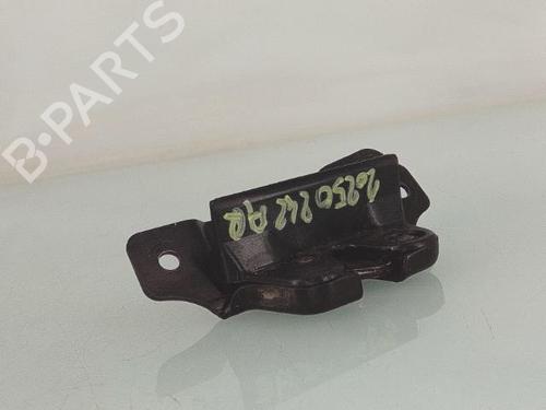Used Tailgate lock Tailgate lock PEUGEOT 206 Hatchback (2A/C) 1.1 i (60 hp) 27678239 27678239
