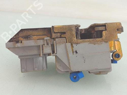 Front right lock CITROËN BERLINGO / BERLINGO FIRST Box Body/MPV (M_) 1.9 D 70 (MBWJZ, MCWJZ) | BP29520023C97 