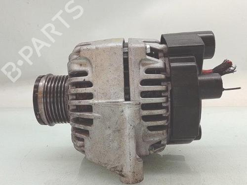 Alternator PEUGEOT BIPPER (AA_) 1.3 HDi 75 | BP39213873M7 - Image 2